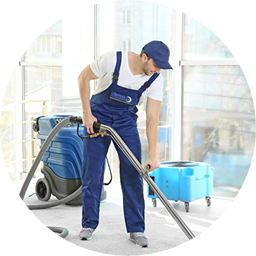 Carpet Cleaning Services SIFMS