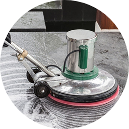 Marble Cleaning Services SIFMS